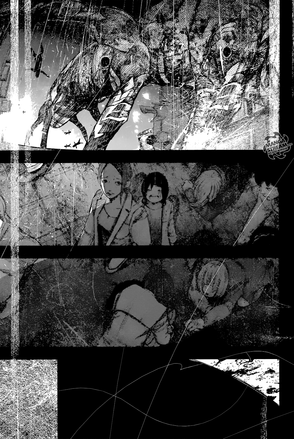 Tokyo Ghoul:re Chapter 145 10